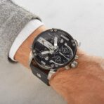 Diesel Watch For Men DZ7313 - Image 11