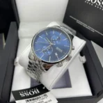 Hugo Boss Watch For Men 1513839 - Image 10