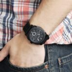 Fossil Watch For Men FS4487 - Image 10