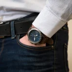 Hugo Boss Watch For Men 1513852 - Image 9