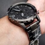 Fossil Watch For Men JR1527 - Image 9