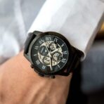 Fossil Watch For Men ME3028 - Image 9