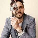 Fossil Watch For Men ME3082 - Image 9