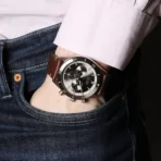 Hugo Boss Watch For Men 1513861 - Image 18