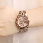 Michael Kors Watch For Women MK5569 - Image 11