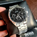 Hugo Boss Watch For Men 1513871 - Image 11
