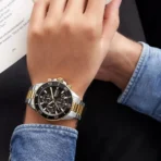 Hugo Boss Watch For Men 1513908 - Image 12