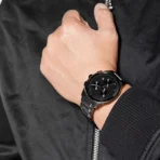 Hugo Boss Watch For Men 1513929 - Image 10