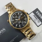 Hugo Boss Watch For Men 1513932 - Image 12