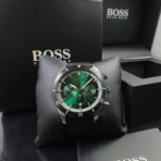 Hugo Boss Watch For Men 1513936 - Image 10