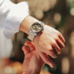 Hugo Boss Watch For Men 1513951 - Image 11