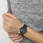 Hugo Boss Watch For Men 1513953 - Image 10