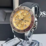 Hugo Boss Watch For Men 1513968 - Image 10