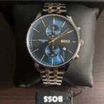 Hugo Boss Watch For Men 1513976 - Image 10