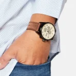 Hugo Boss Watch For Men 1513990 - Image 10