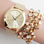 Michael Kors Watch For Women MK3282 - Image 11