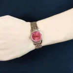 Michael Kors Watch For Women MK3285 - Image 13