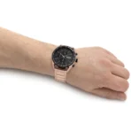 Hugo Boss Watch For Men 1514027 - Image 12