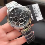 Hugo Boss Watch For Men 1514057 - Image 12
