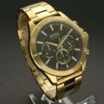 Hugo Boss Watch For Men 1514059 - Image 15