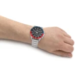 Hugo Boss Watch For Men 1514108 - Image 13
