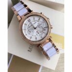 Michael Kors Watch For Women MK5774 - Image 12