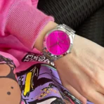 Michael Kors Watch For Women MK3291 - Image 14