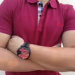 Diesel Watch For Men DZ4305 - Image 10