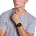 Fossil Watch For Men FS4656 - Image 9