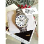 Michael Kors Watch For Women MK6600 - Image 10