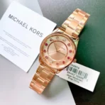 Michael Kors Watch For Women MK6604 - Image 15