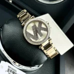 Michael Kors Watch For Women MK6659 - Image 10