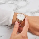 Michael Kors Watch For Women MK6671 - Image 19