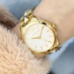 Michael Kors Watch For Women MK6689 - Image 23