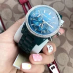 Michael Kors Watch For Women MK6722 - Image 13