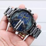 Diesel Watch For Men DZ7331 - Image 11