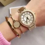 Michael Kors Watch For Women MK3312 - Image 16