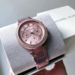 Michael Kors Watch For Women MK6806 - Image 11