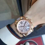 Michael Kors Watch For Women MK6830 - Image 16