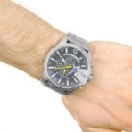 Diesel Watch For Men DZ4465 - Image 11