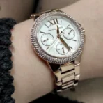 Michael Kors Watch For Women MK6845 - Image 19