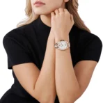Michael Kors Watch For Women MK6858 - Image 18