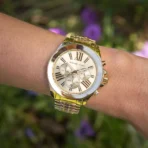 Michael Kors Watch For Women MK6952 - Image 15