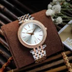 Michael Kors Watch For Women MK3321 - Image 10