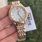 Michael Kors Watch For Women MK7076 - Image 13