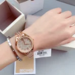 Michael Kors Watch For Women MK7085 - Image 20