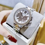 Michael Kors Watch For Women MK7201 - Image 11