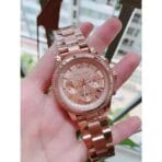 Michael Kors Watch For Women MK6064 - Image 11