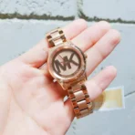Michael Kors Watch For Women MK3334 - Image 15