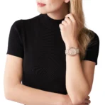 Michael Kors Watch For Women MK7235 - Image 13